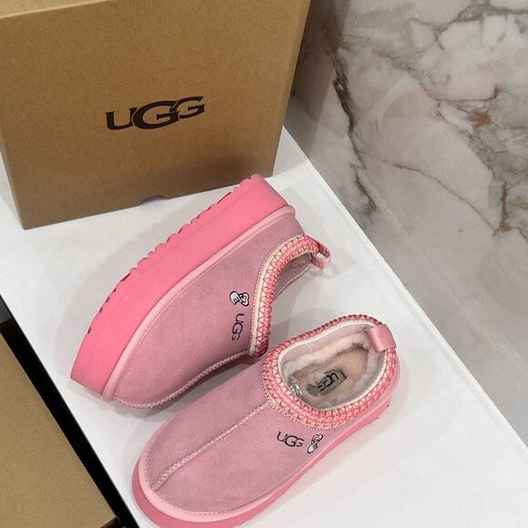 NWB Ugg Tazz Love '25 Tropical Pink - Picture 6 of 10